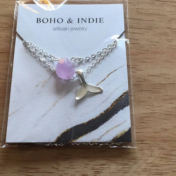 no brand Jewelry - Layered necklace
